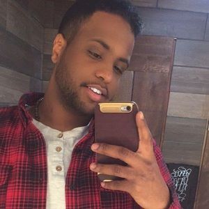 Meet your Posher, Yusuf